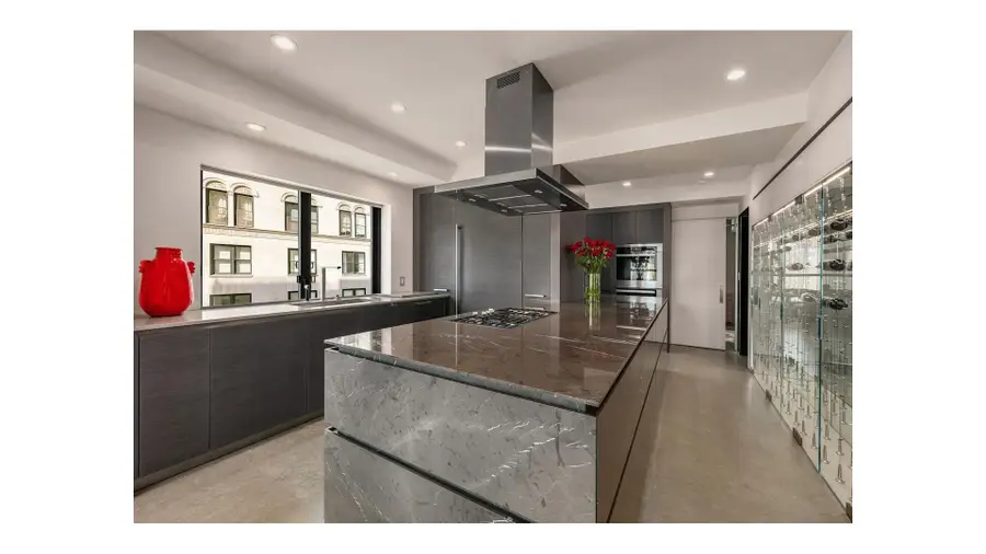 605 Park Avenue #12B, Manhattan, NY 10065 - #3