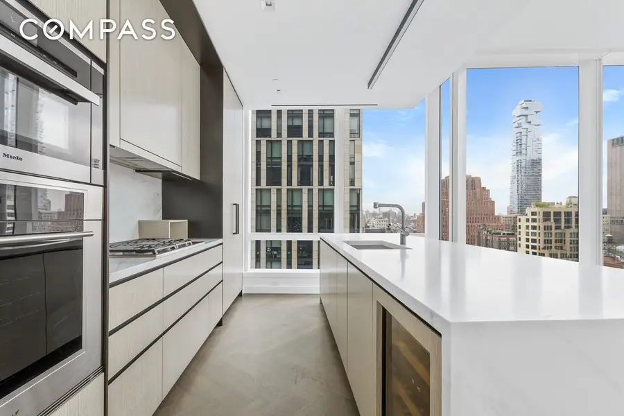 111 Murray Street #21A, Manhattan, NY 10007 - #2