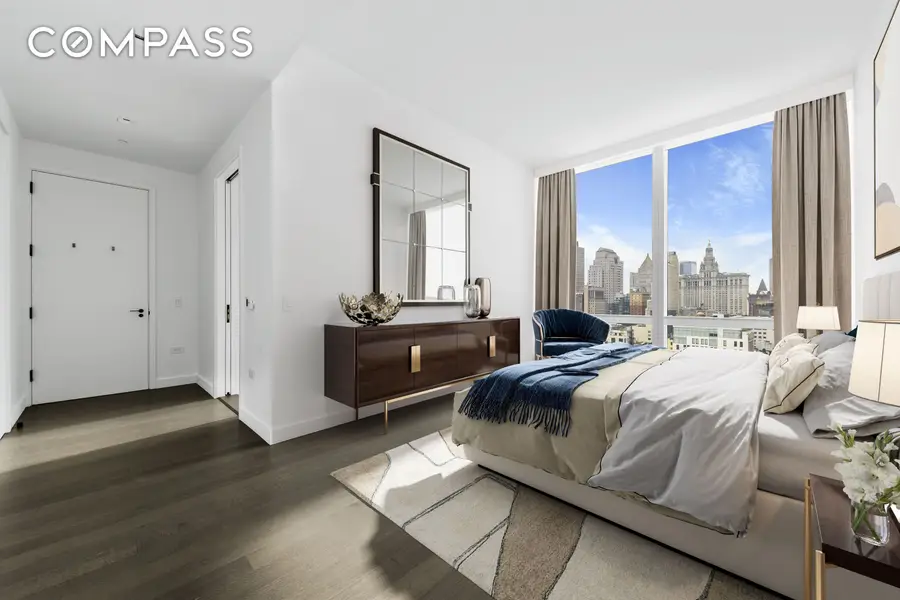 111 Murray Street #21A, Manhattan, NY 10007 - #3