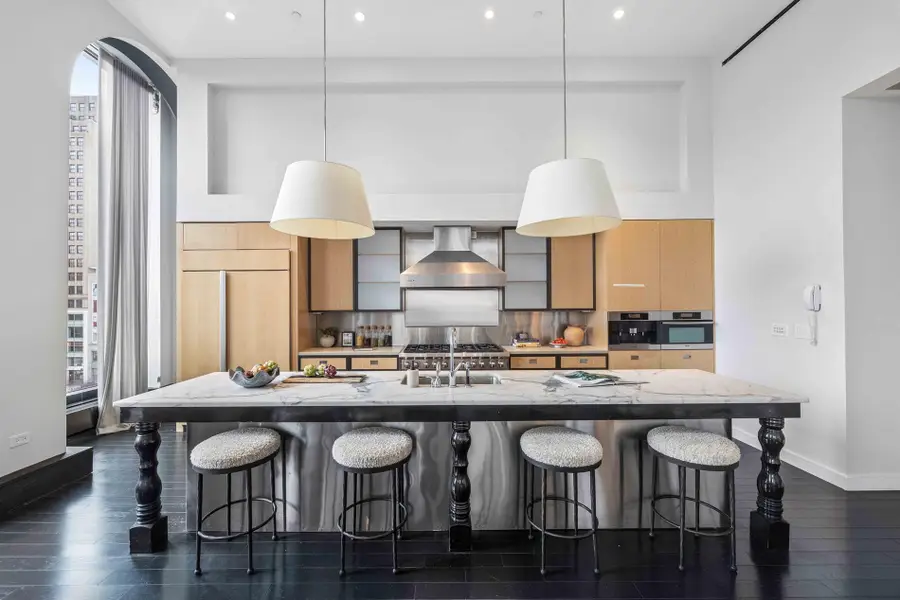 15 Union Square W #16, Manhattan, NY 10003 - #2