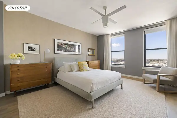 1 Tiffany Place #5J, Brooklyn, NY 11231