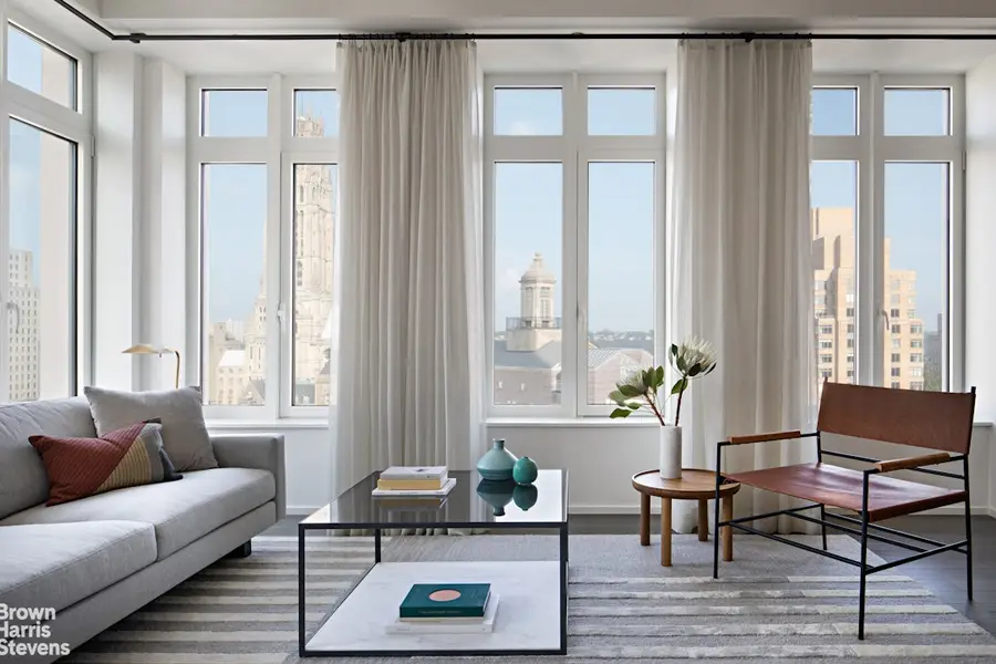 543 W 122nd Street #7H, Manhattan, NY 10027 - #3