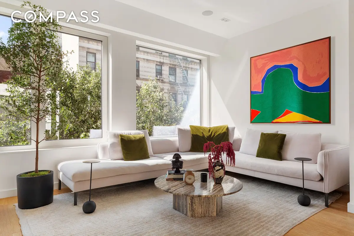 32 E 1st Street #4A, Manhattan, NY 10003 - #1