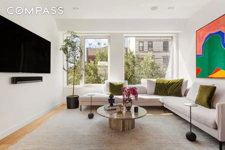 32 E 1st Street #4A, Manhattan, NY 10003 - #2