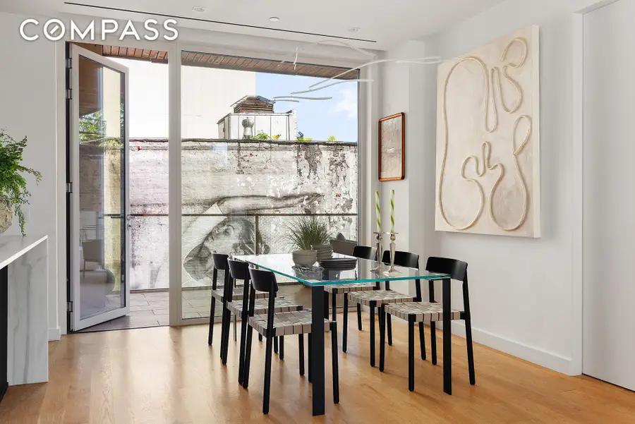 32 E 1st Street #4A, Manhattan, NY 10003 - #3