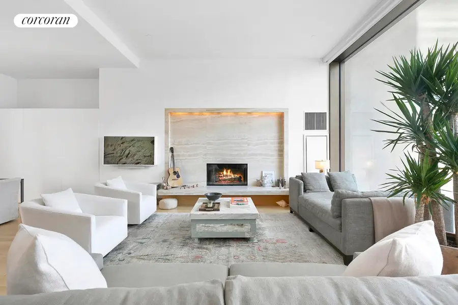 50 Gramercy Park N #12B, Manhattan, NY 10010 - #3