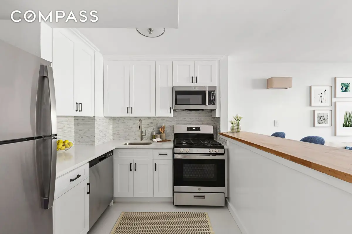 301 W 110th Street #1C, New York, NY 10026 - #1