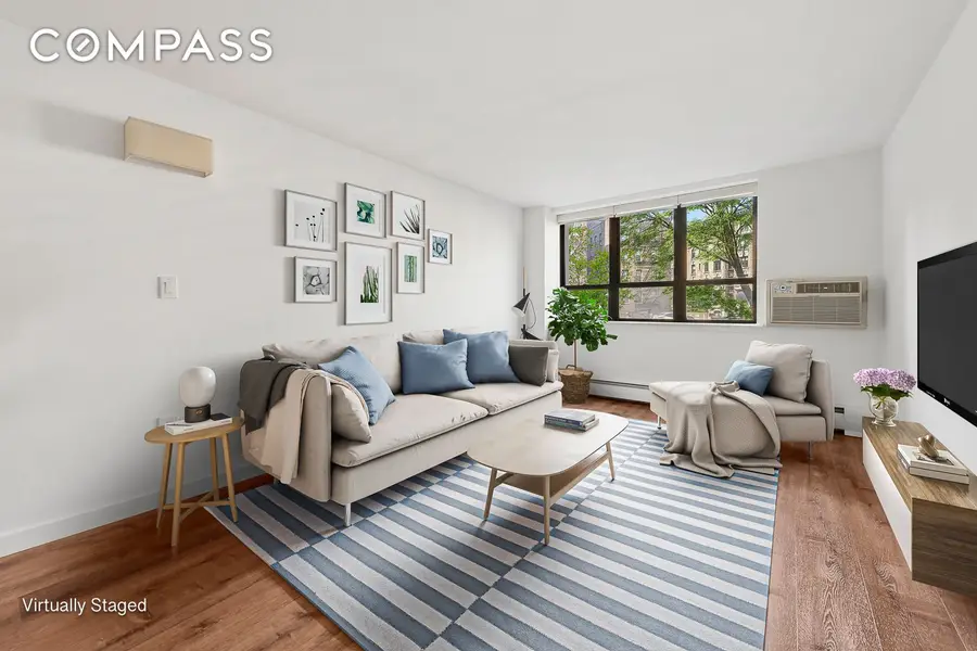 301 W 110th Street #1C, New York, NY 10026 - #2