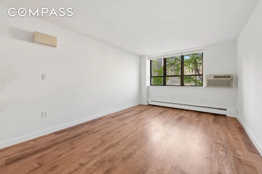 301 W 110th Street #1C, New York, NY 10026 - #3