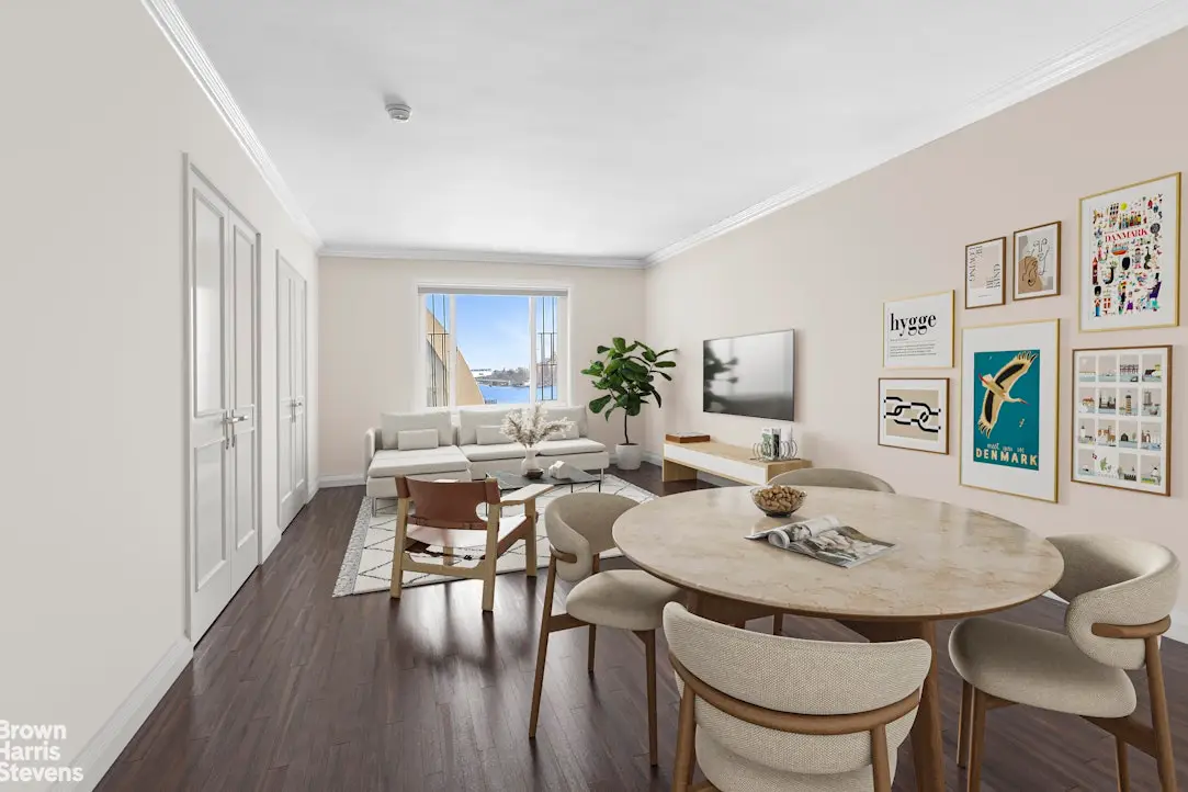 530 E 90th Street #6D, Manhattan, NY 10128 - #1