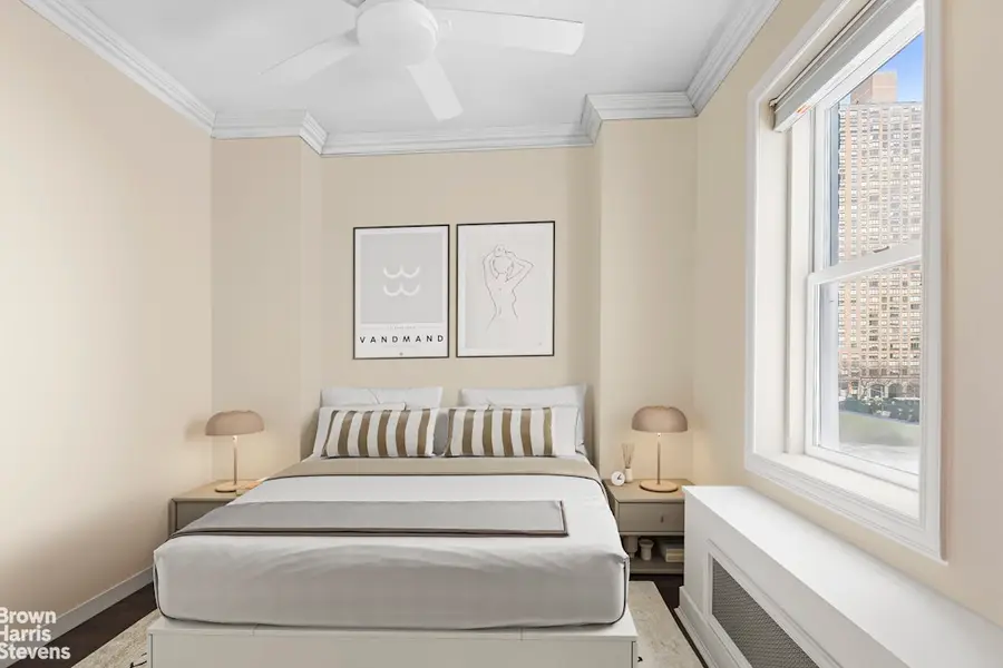 530 E 90th Street #6D, Manhattan, NY 10128 - #3