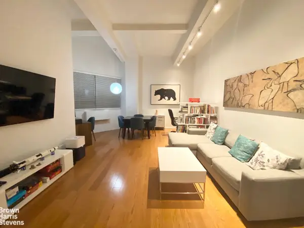 310 E 46th Street #6A, Manhattan, NY 10017