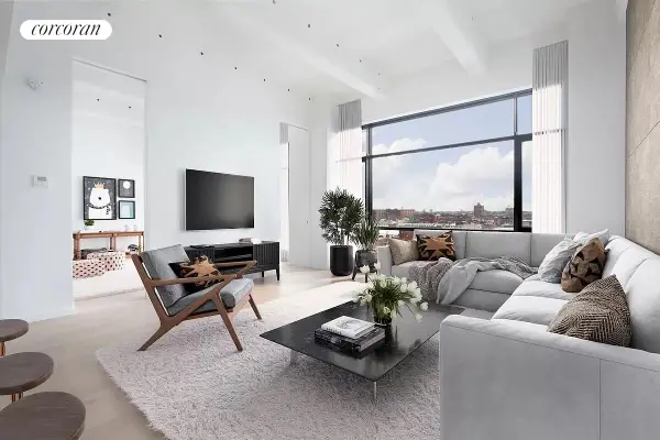 160 Imlay Street #5D1, Brooklyn, NY 11231