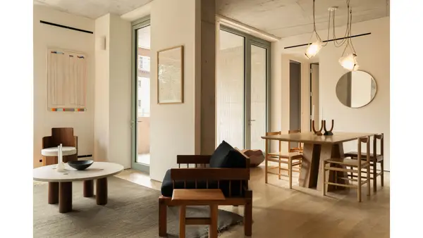 144 Vanderbilt Avenue #3E, Brooklyn, NY 11205