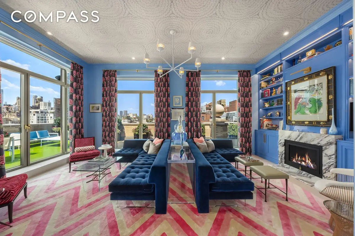 145 E 76th Street #PH, Manhattan, NY 10021 - #1