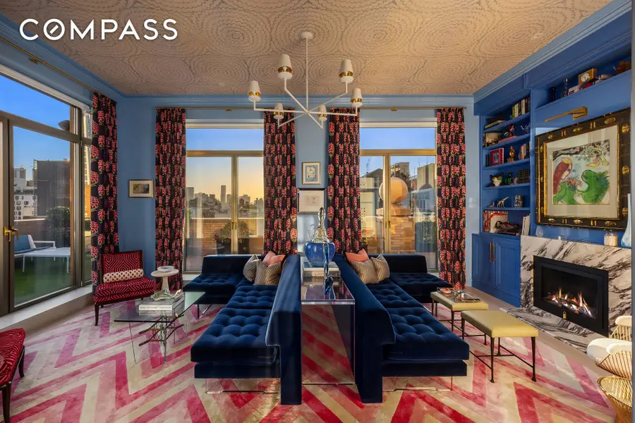 145 E 76th Street #PH, Manhattan, NY 10021 - #2