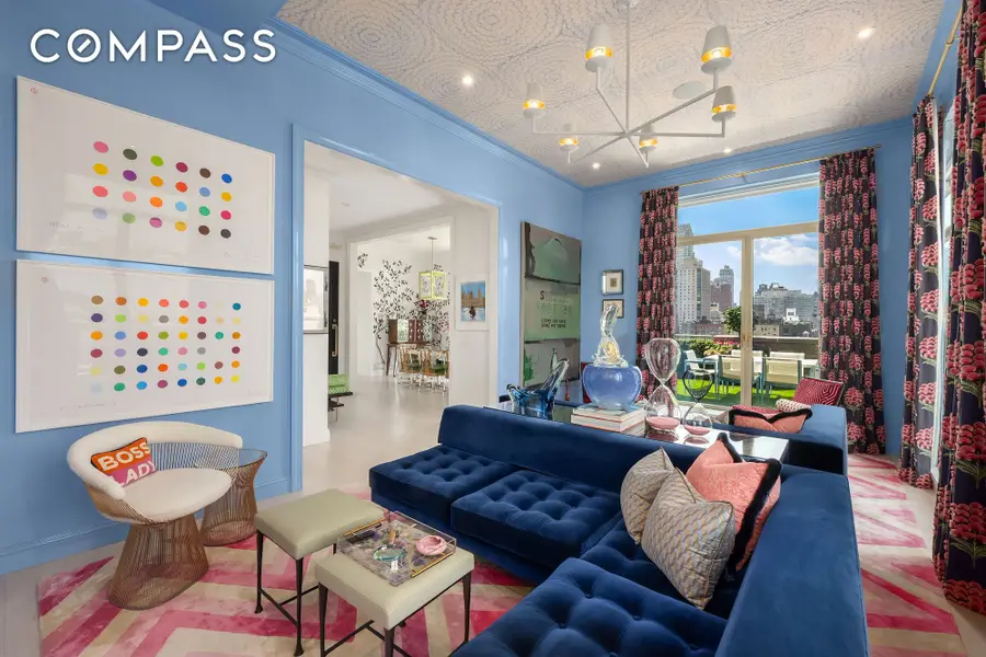 145 E 76th Street #PH, Manhattan, NY 10021 - #3