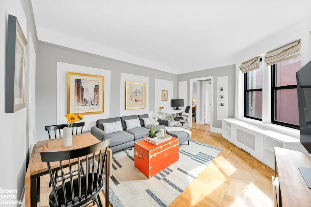 99 E 4th Street #4G, Manhattan, NY 10003 - #1