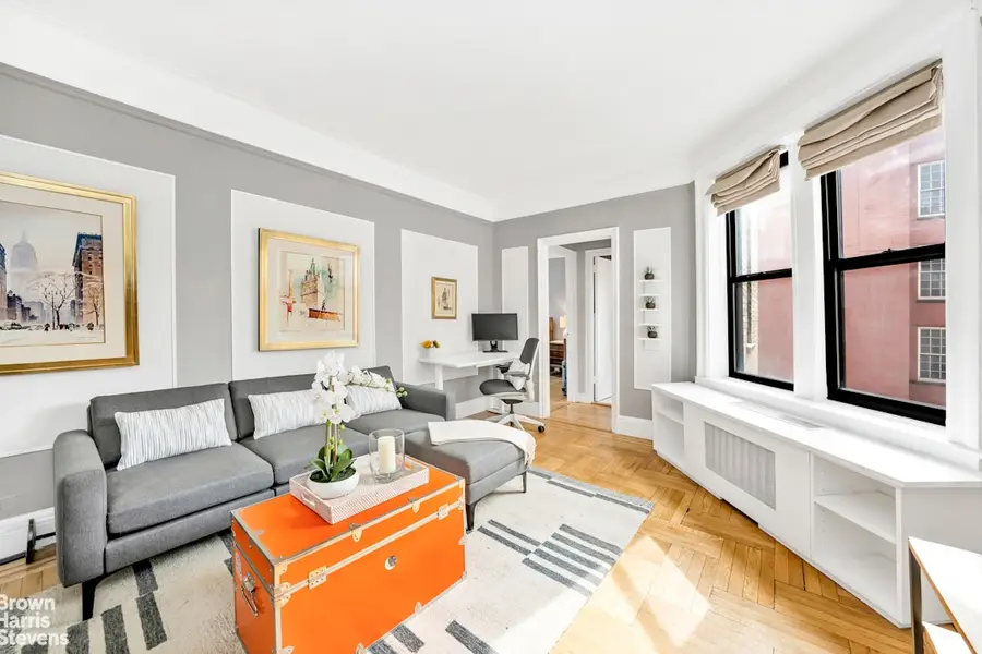 99 E 4th Street #4G, Manhattan, NY 10003 - #2