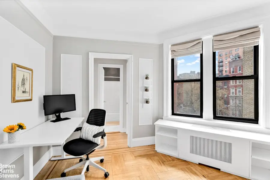 99 E 4th Street #4G, Manhattan, NY 10003 - #3