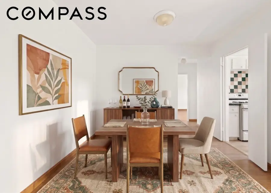 310 Beverley Road #4F, Brooklyn, NY 11218 - #2