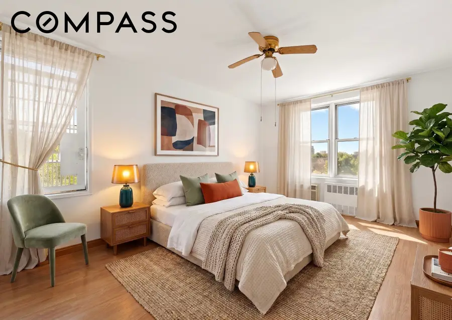 310 Beverley Road #4F, Brooklyn, NY 11218 - #3