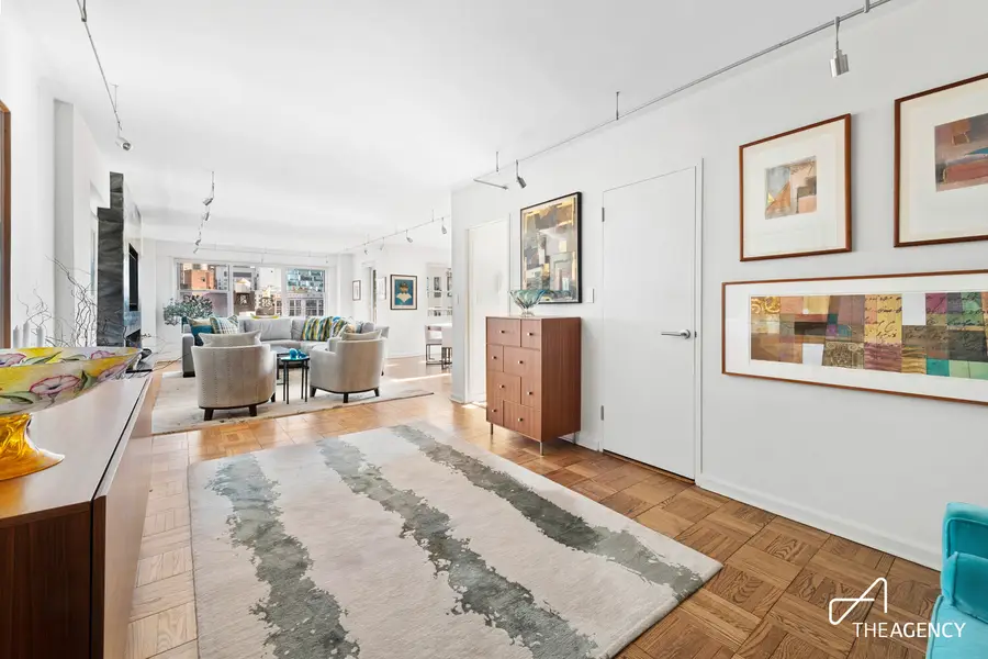 70 E 10th Street #12S, Manhattan, NY 10003 - #3