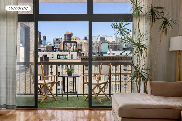 253 W 73rd Street #9G, Manhattan, NY 10023