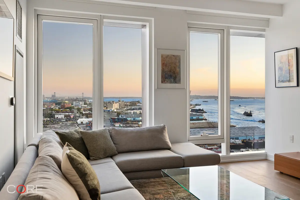 50 Bridge Park Drive #20E, Brooklyn, NY 11201 - #1