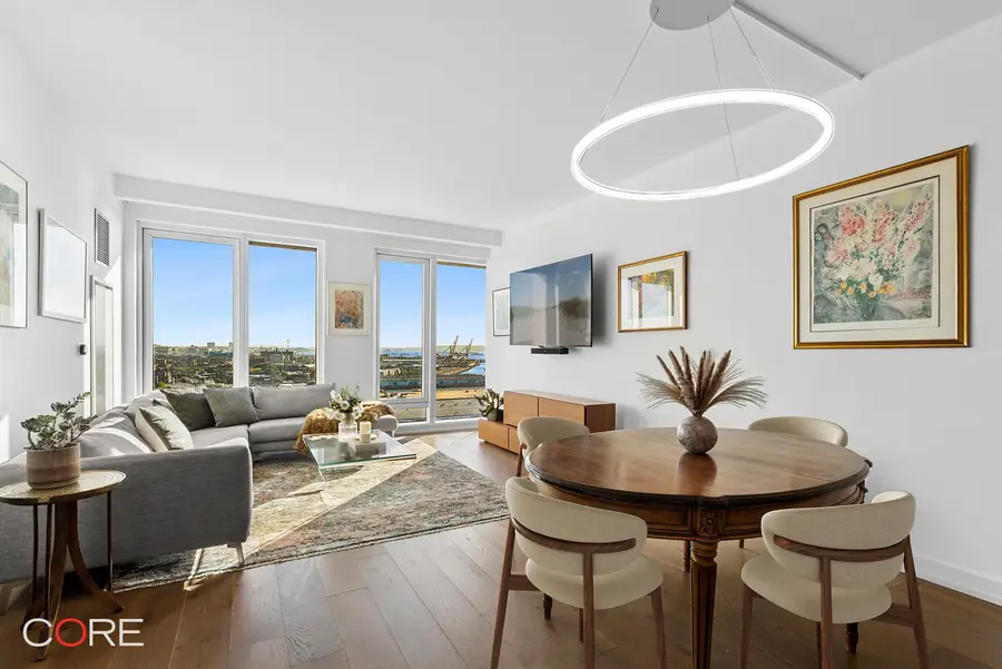 50 Bridge Park Drive #20E, Brooklyn, NY 11201 - #2