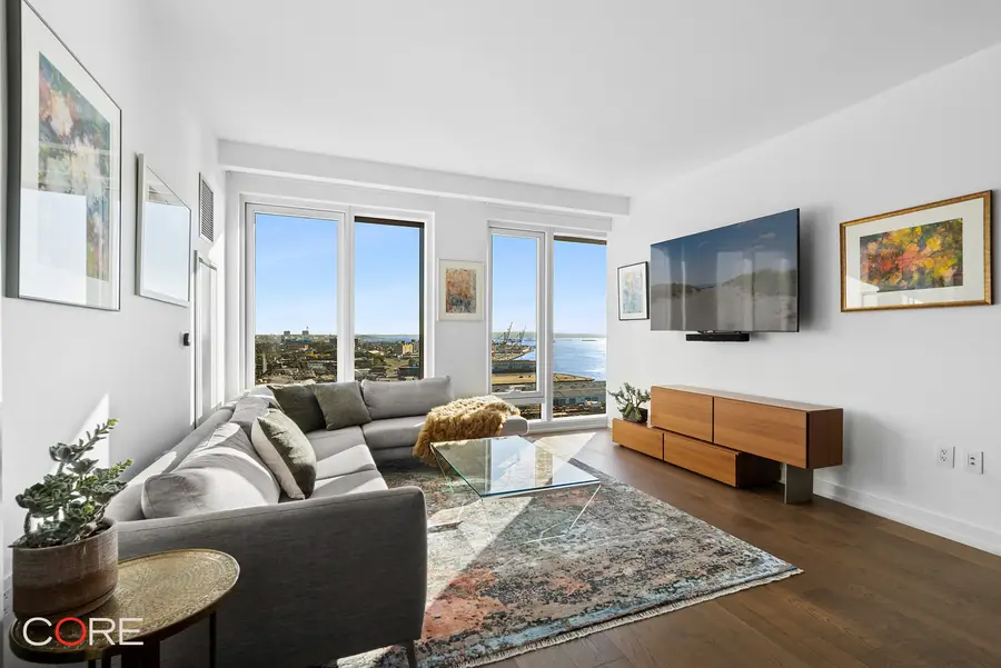 50 Bridge Park Drive #20E, Brooklyn, NY 11201 - #3