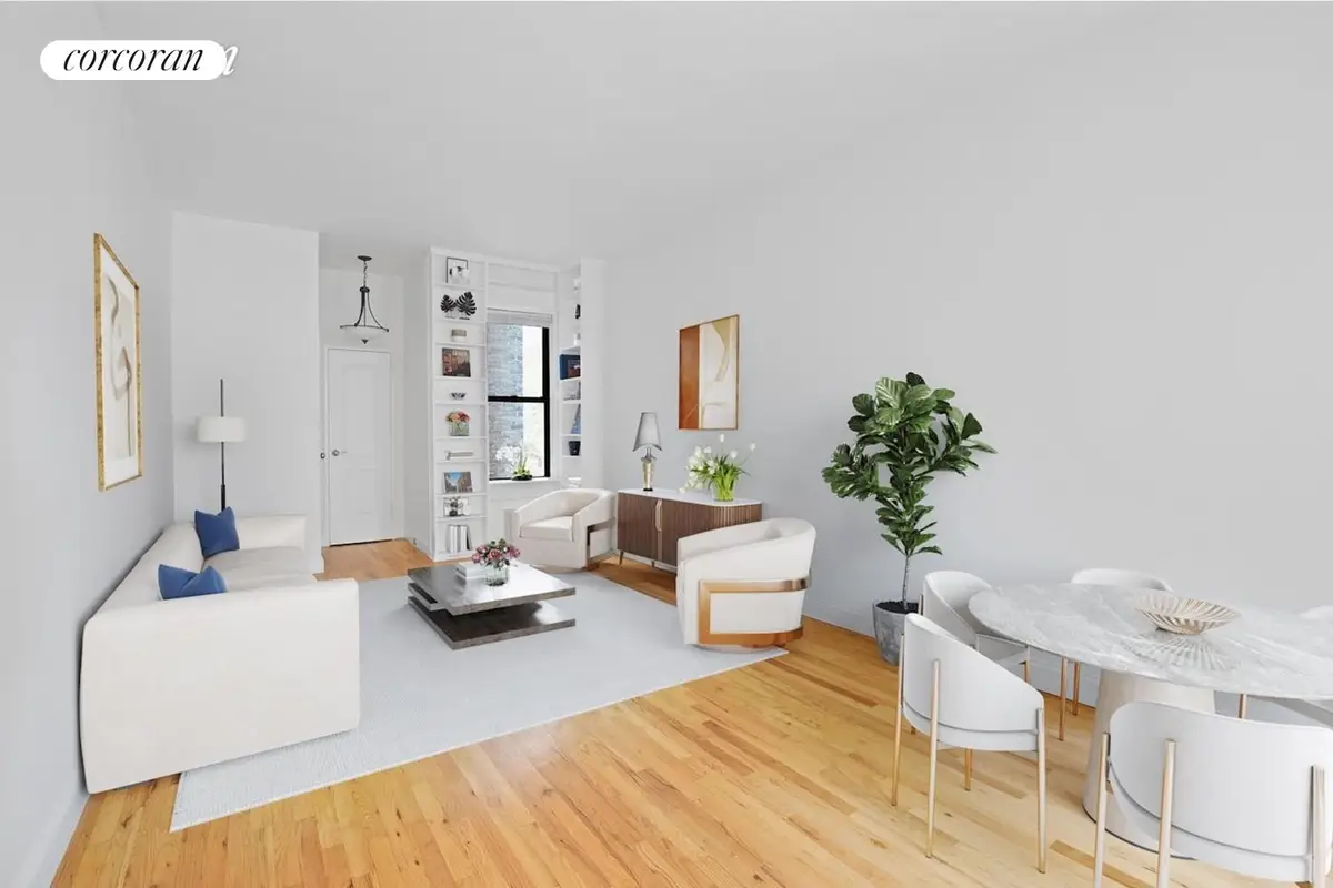 20 E 88th Street #4B, Manhattan, NY 10128 - #1