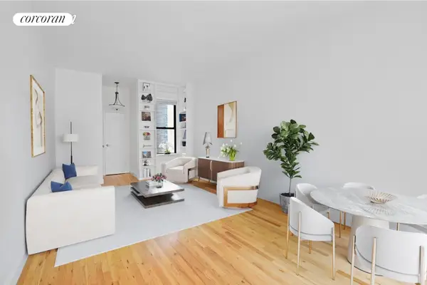 20 E 88th Street #4B, Manhattan, NY 10128
