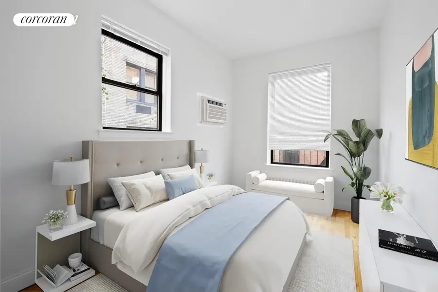 20 E 88th Street #4B, Manhattan, NY 10128 - #2