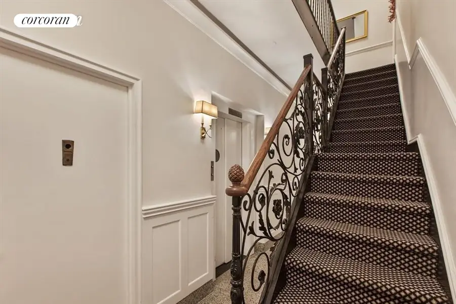 20 E 88th Street #4B, Manhattan, NY 10128 - #3