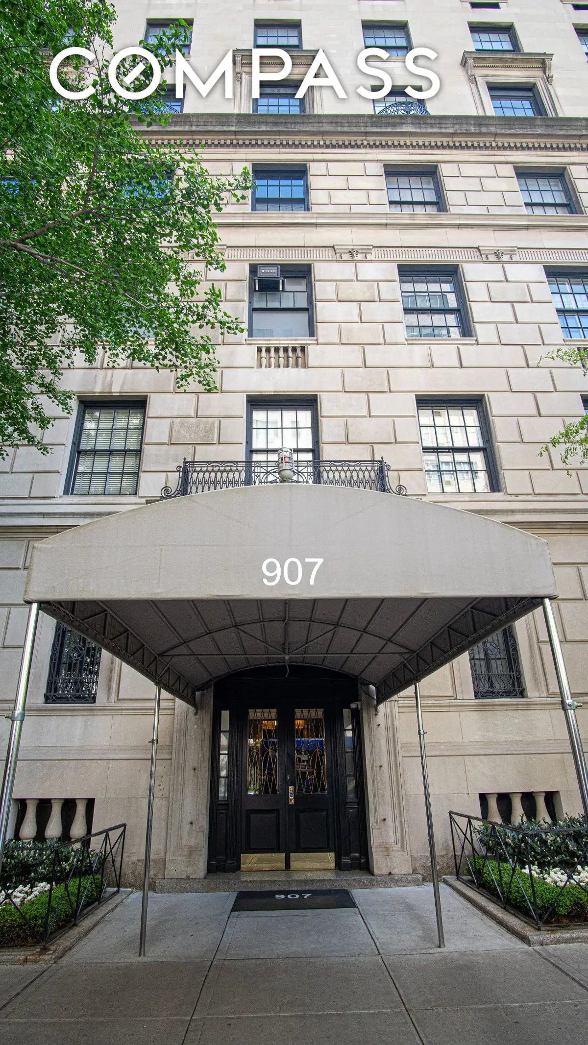 907 5th Avenue #4F, Manhattan, NY 10021 - #1