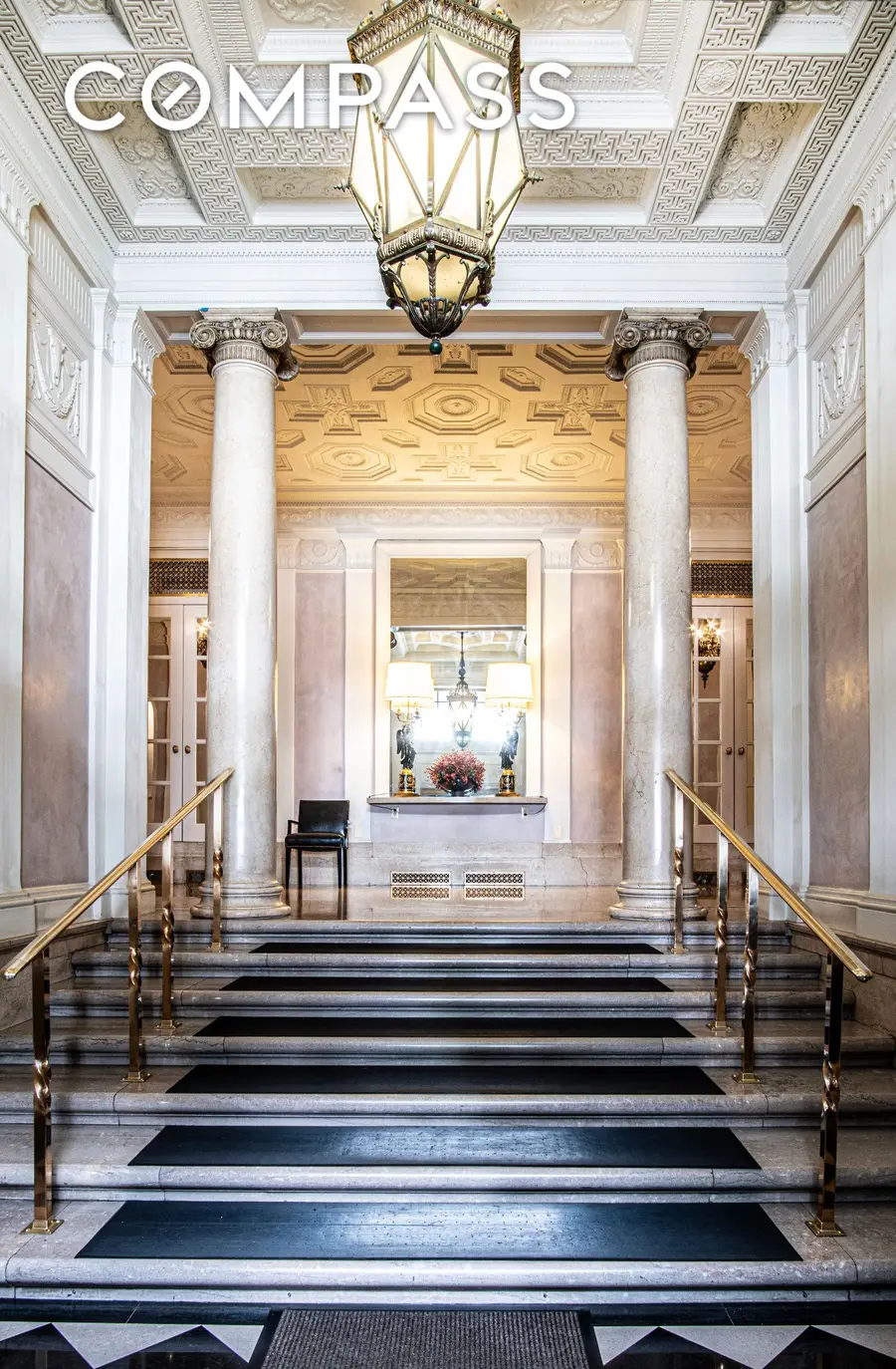907 5th Avenue #4F, Manhattan, NY 10021 - #2