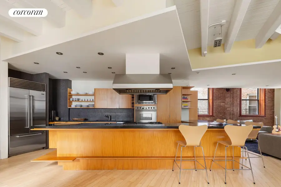 40 W 13th Street #3, Manhattan, NY 10011 - #3