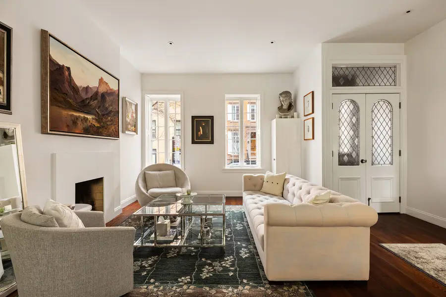 362 W 19th Street, Manhattan, NY 10011 - #3