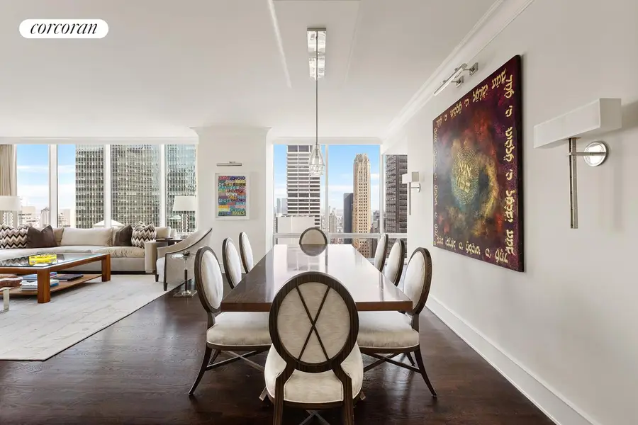 641 5th Avenue #32D, Manhattan, NY 10022 - #3