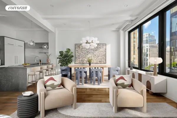 21 E 22nd Street #9F, Manhattan, NY 10010