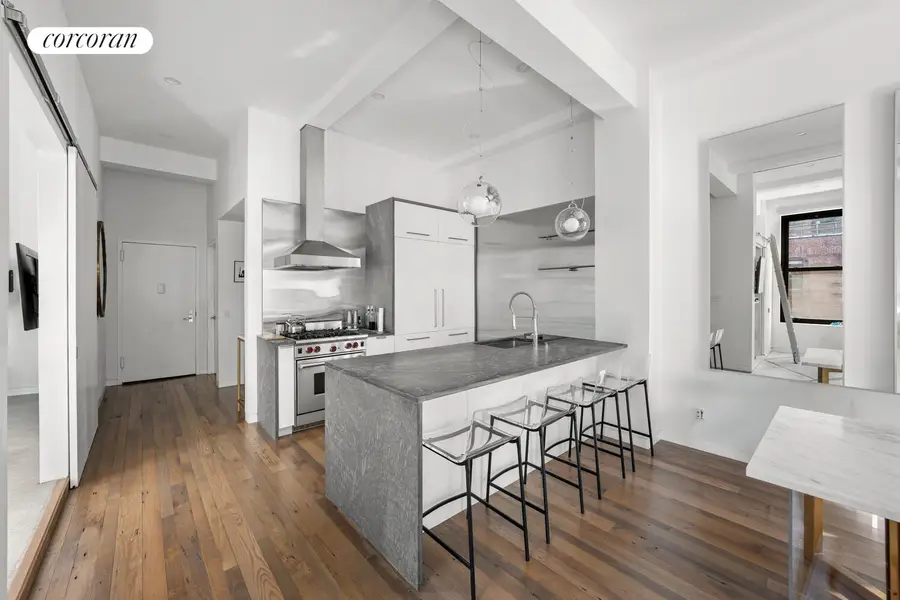 21 E 22nd Street #9F, Manhattan, NY 10010 - #2