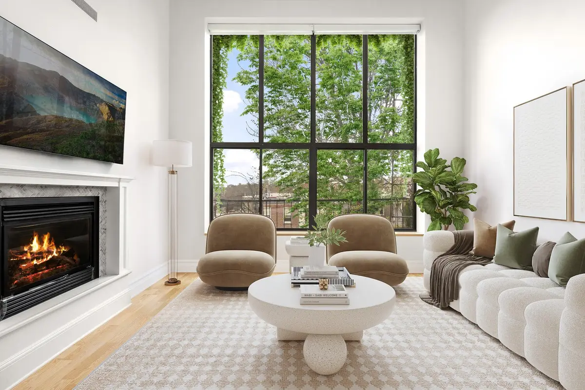 284 Warren Street #4, Brooklyn, NY 11201 - #1