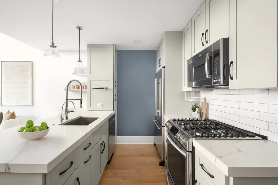 284 Warren Street #4, Brooklyn, NY 11201 - #3