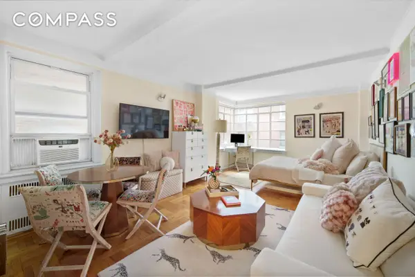 110 E 87th Street #3F, Manhattan, NY 10128