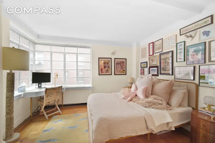 110 E 87th Street #3F, Manhattan, NY 10128 - #3