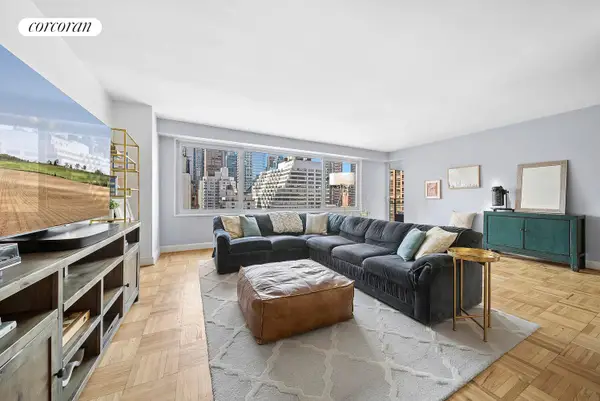 303 E 57th Street #11E, Manhattan, NY 10022