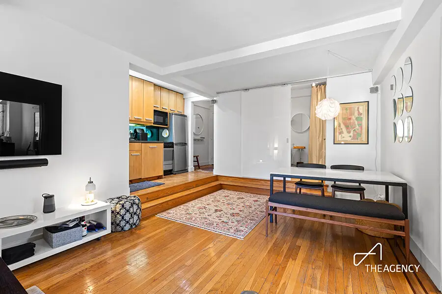 200 W 20th Street #303, Manhattan, NY 10011 - #2