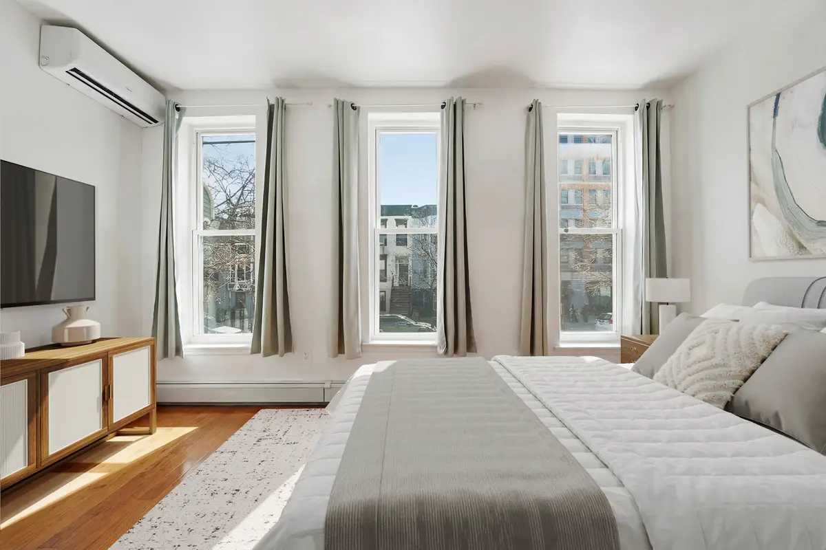 1581 Bergen Street, Brooklyn, NY 11213 - #1