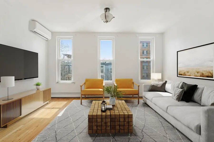 1581 Bergen Street, Brooklyn, NY 11213 - #2